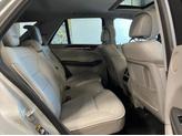 Thumbnail of 2013 Silver Mercedes-Benz M-Class