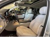 Thumbnail of 2013 Silver Mercedes-Benz M-Class