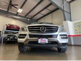 Thumbnail of 2013 Silver Mercedes-Benz M-Class