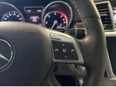 Thumbnail of 2013 Silver Mercedes-Benz M-Class