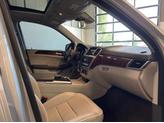 Thumbnail of 2013 Silver Mercedes-Benz M-Class