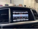 Thumbnail of 2013 Silver Mercedes-Benz M-Class