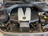 Thumbnail of 2013 Silver Mercedes-Benz M-Class