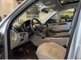 Thumbnail of 2013 Silver Mercedes-Benz M-Class