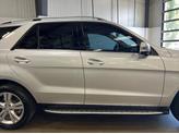 Thumbnail of 2013 Silver Mercedes-Benz M-Class