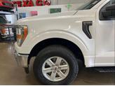 Thumbnail of 2021 White Ford F-150