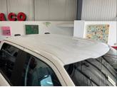 Thumbnail of 2021 White Ford F-150