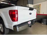 Thumbnail of 2021 White Ford F-150