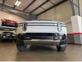 Thumbnail of 2023 Glacier White Rivian R1S