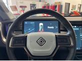 Thumbnail of 2023 Glacier White Rivian R1S