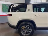 Thumbnail of 2023 Glacier White Rivian R1S
