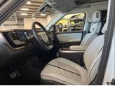 Thumbnail of 2023 Glacier White Rivian R1S