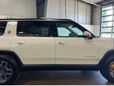 Thumbnail of 2023 Glacier White Rivian R1S