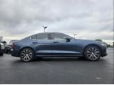 Thumbnail of 2021 Denim Blue Metallic Volvo S60 Recharge Plug-In Hybrid