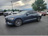 Thumbnail of 2021 Denim Blue Metallic Volvo S60 Recharge Plug-In Hybrid