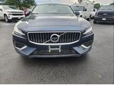 Thumbnail of 2021 Denim Blue Metallic Volvo S60 Recharge Plug-In Hybrid