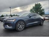 Thumbnail of 2021 Denim Blue Metallic Volvo S60 Recharge Plug-In Hybrid