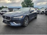 Thumbnail of 2021 Denim Blue Metallic Volvo S60 Recharge Plug-In Hybrid