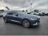 Thumbnail of 2021 Denim Blue Metallic Volvo S60 Recharge Plug-In Hybrid