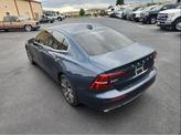 Thumbnail of 2021 Denim Blue Metallic Volvo S60 Recharge Plug-In Hybrid