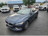 Thumbnail of 2021 Denim Blue Metallic Volvo S60 Recharge Plug-In Hybrid