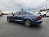 Thumbnail of 2021 Denim Blue Metallic Volvo S60 Recharge Plug-In Hybrid