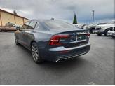 Thumbnail of 2021 Denim Blue Metallic Volvo S60 Recharge Plug-In Hybrid