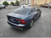 Thumbnail of 2021 Denim Blue Metallic Volvo S60 Recharge Plug-In Hybrid