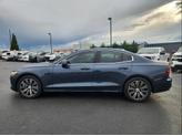 Thumbnail of 2021 Denim Blue Metallic Volvo S60 Recharge Plug-In Hybrid