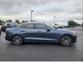 Thumbnail of 2021 Denim Blue Metallic Volvo S60 Recharge Plug-In Hybrid