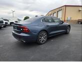 Thumbnail of 2021 Denim Blue Metallic Volvo S60 Recharge Plug-In Hybrid