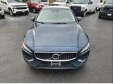 Thumbnail of 2021 Denim Blue Metallic Volvo S60 Recharge Plug-In Hybrid