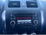 Thumbnail of 2008 Quicksilver Metallic Suzuki SX4