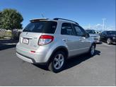 Thumbnail of 2008 Quicksilver Metallic Suzuki SX4