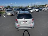 Thumbnail of 2008 Quicksilver Metallic Suzuki SX4