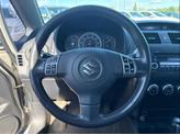 Thumbnail of 2008 Quicksilver Metallic Suzuki SX4