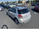 Thumbnail of 2008 Quicksilver Metallic Suzuki SX4