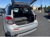 Thumbnail of 2008 Quicksilver Metallic Suzuki SX4