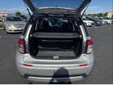 Thumbnail of 2008 Quicksilver Metallic Suzuki SX4
