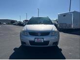 Thumbnail of 2008 Quicksilver Metallic Suzuki SX4