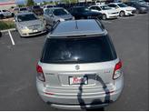 Thumbnail of 2008 Quicksilver Metallic Suzuki SX4