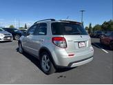 Thumbnail of 2008 Quicksilver Metallic Suzuki SX4