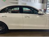 Thumbnail of 2025 Off white Mercedes-Benz C-Class
