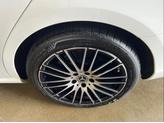 Thumbnail of 2025 Off white Mercedes-Benz C-Class