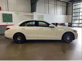 Thumbnail of 2025 Off white Mercedes-Benz C-Class