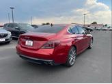 Thumbnail of 2021 Havana Red Genesis G70