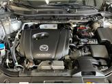 Thumbnail of 2014 Liquid Silver Metallic Mazda CX-5