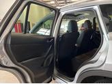 Thumbnail of 2014 Liquid Silver Metallic Mazda CX-5