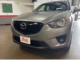 Thumbnail of 2014 Liquid Silver Metallic Mazda CX-5