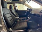 Thumbnail of 2014 Liquid Silver Metallic Mazda CX-5